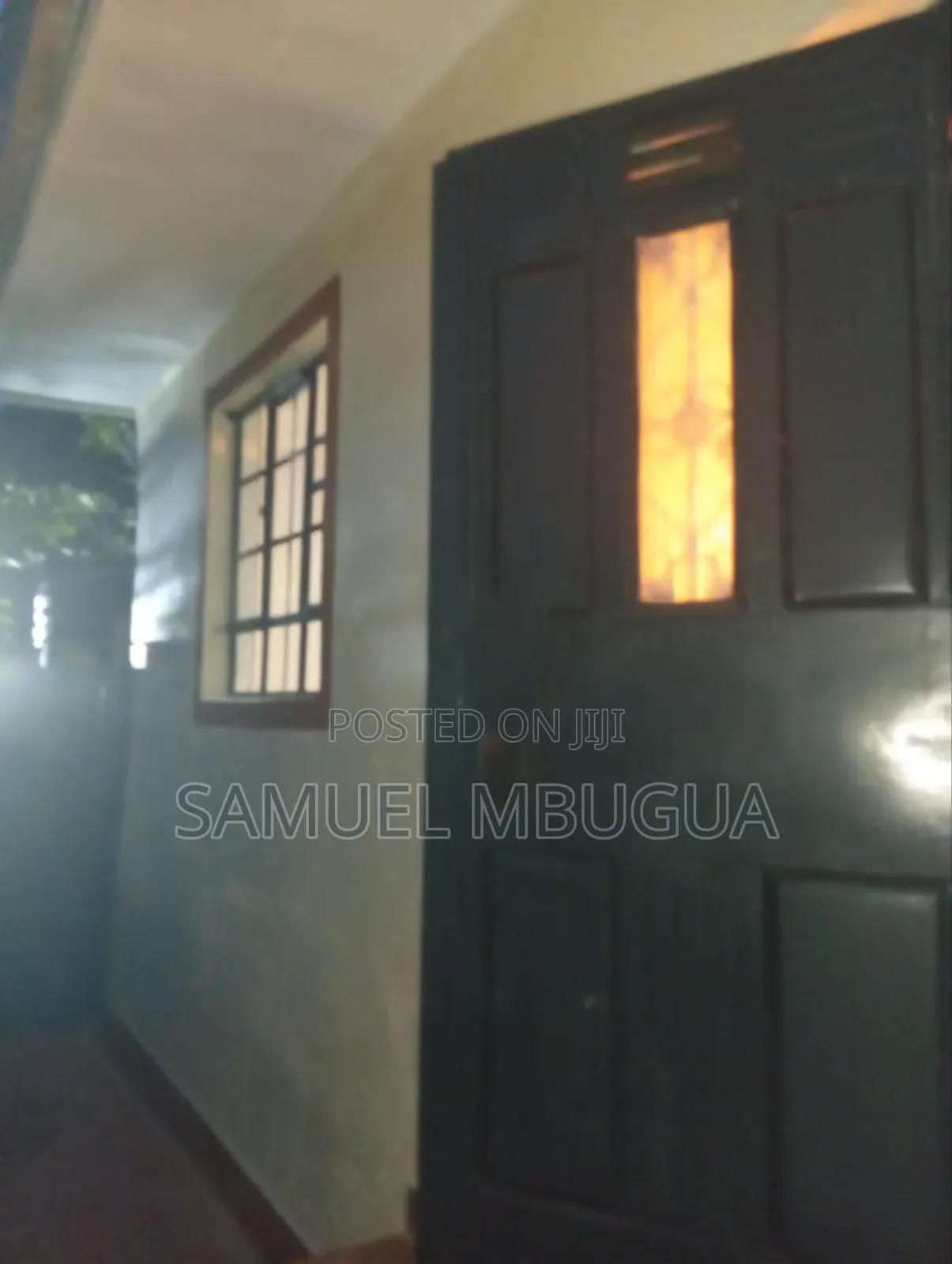 2bdrm Bungalow in Karen for rent
