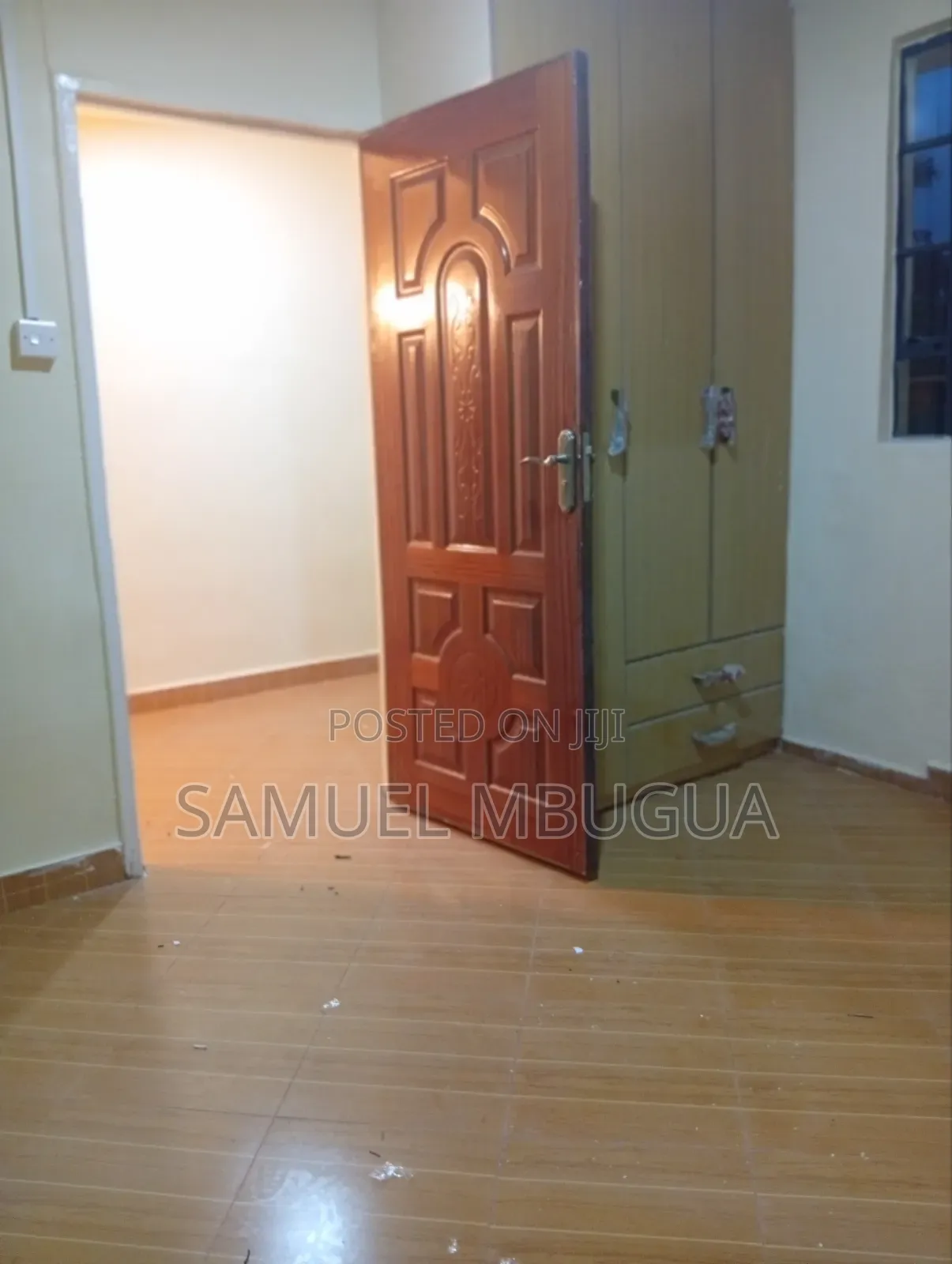2bdrm Bungalow in Karen for rent