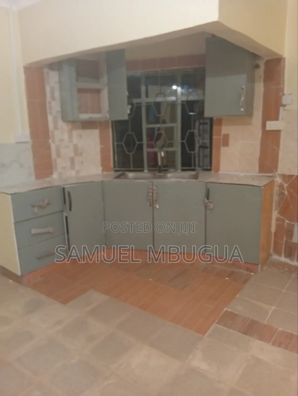 2bdrm Bungalow in Karen for rent