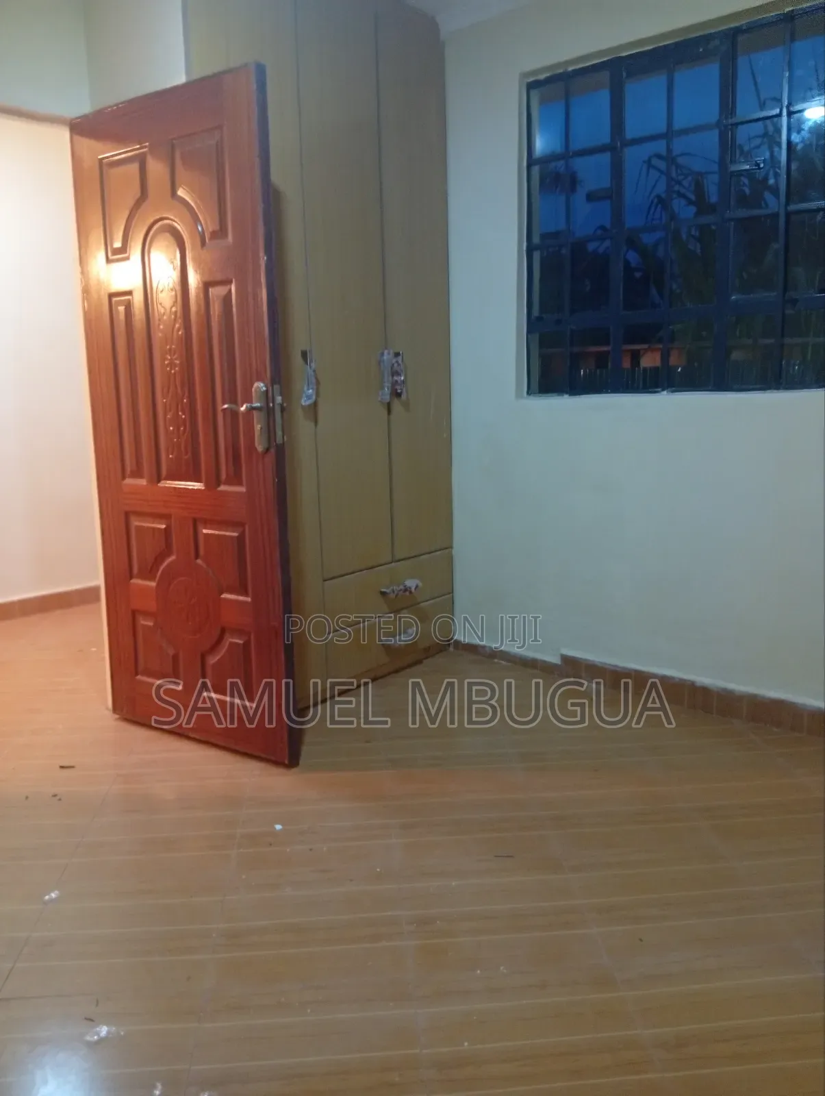 2bdrm Bungalow in Karen for rent