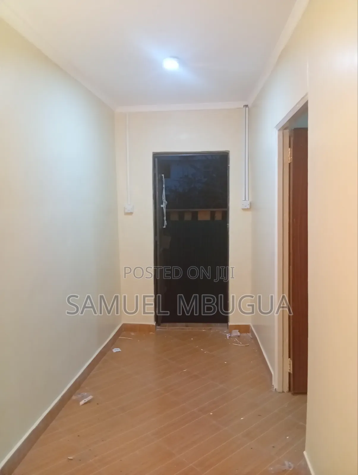2bdrm Bungalow in Karen for rent