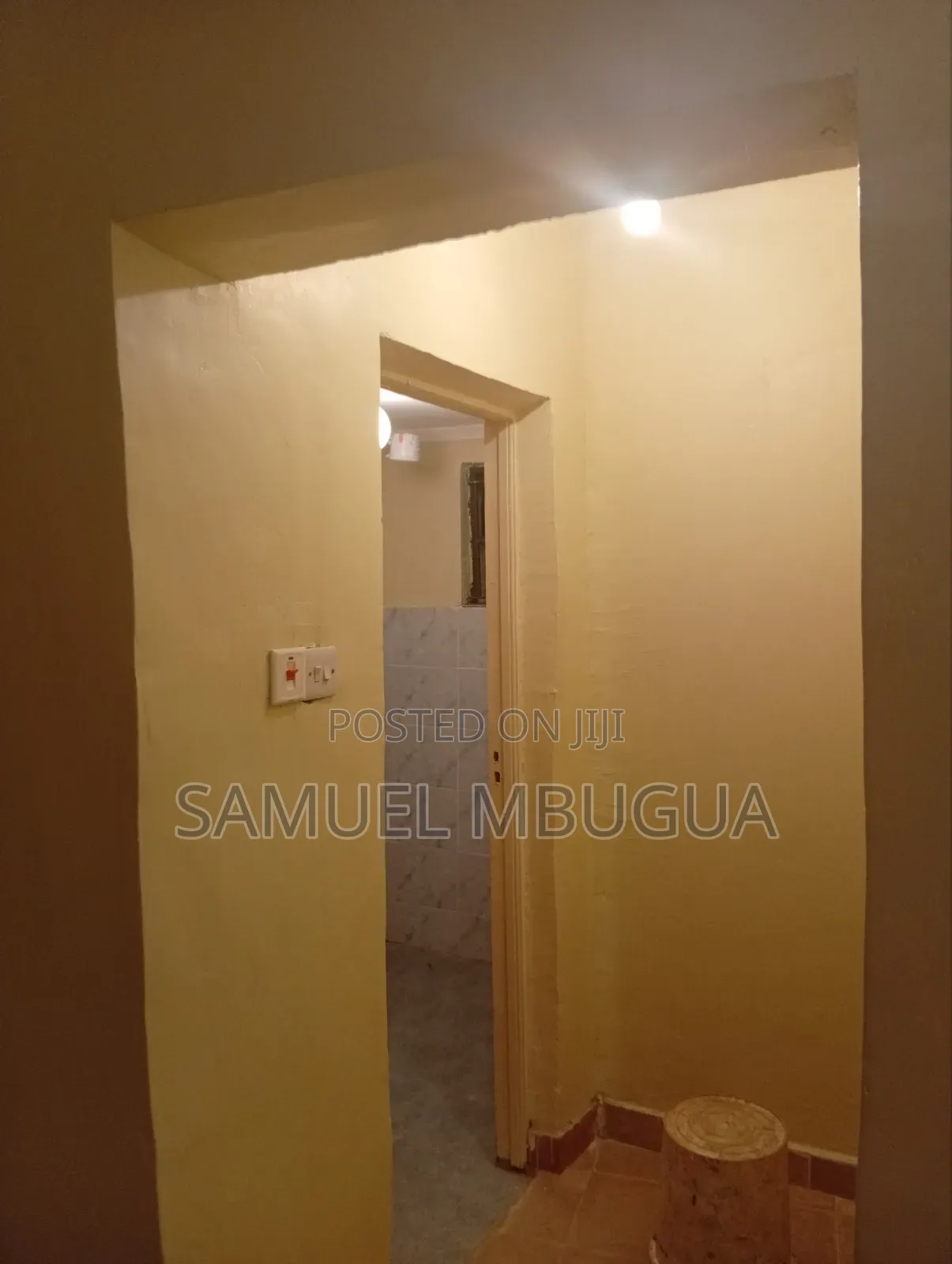 2bdrm Bungalow in Karen for rent