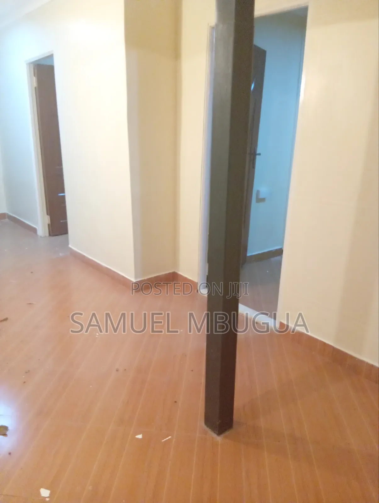 2bdrm Bungalow in Karen for rent
