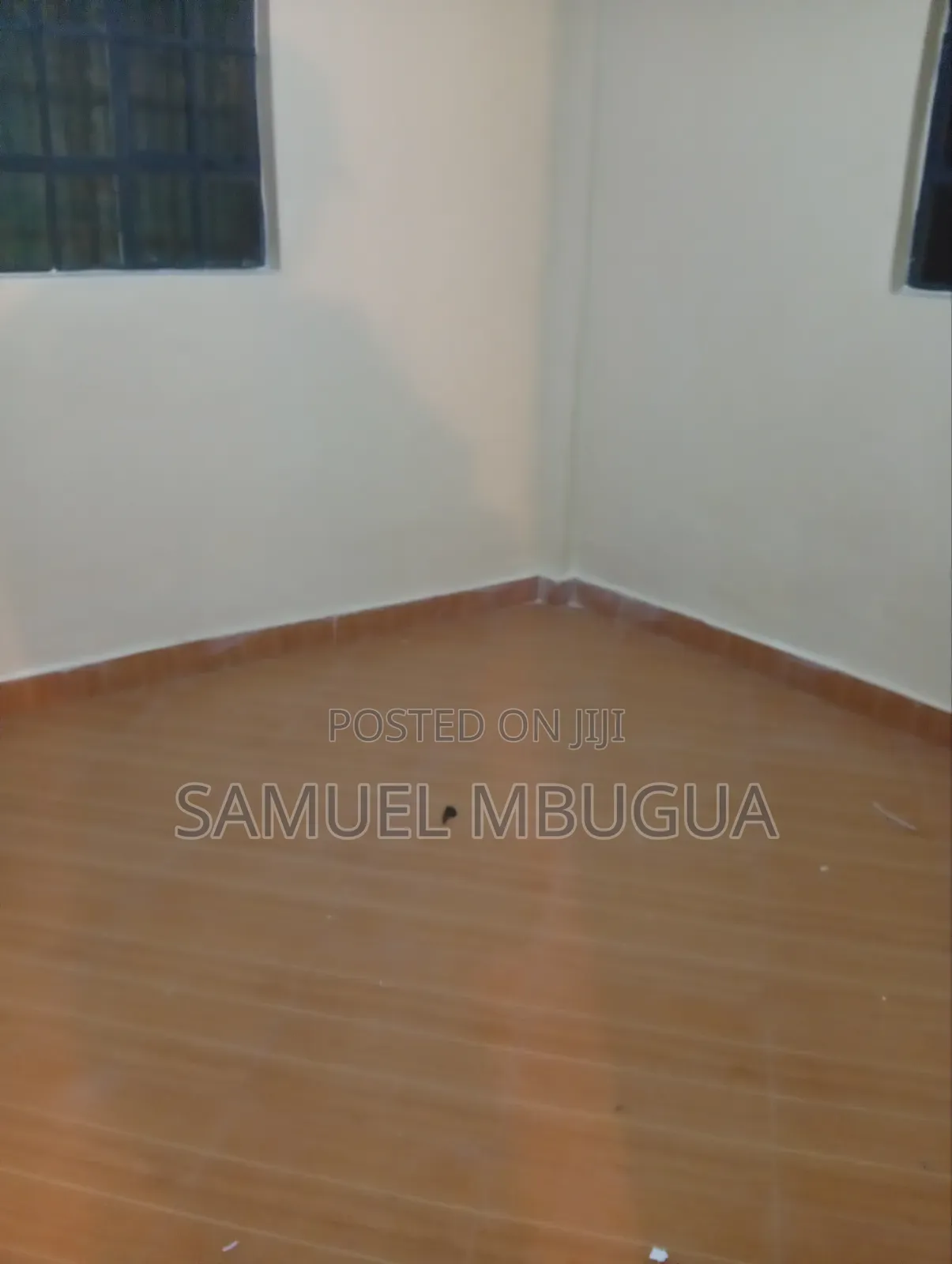 2bdrm Bungalow in Karen for rent