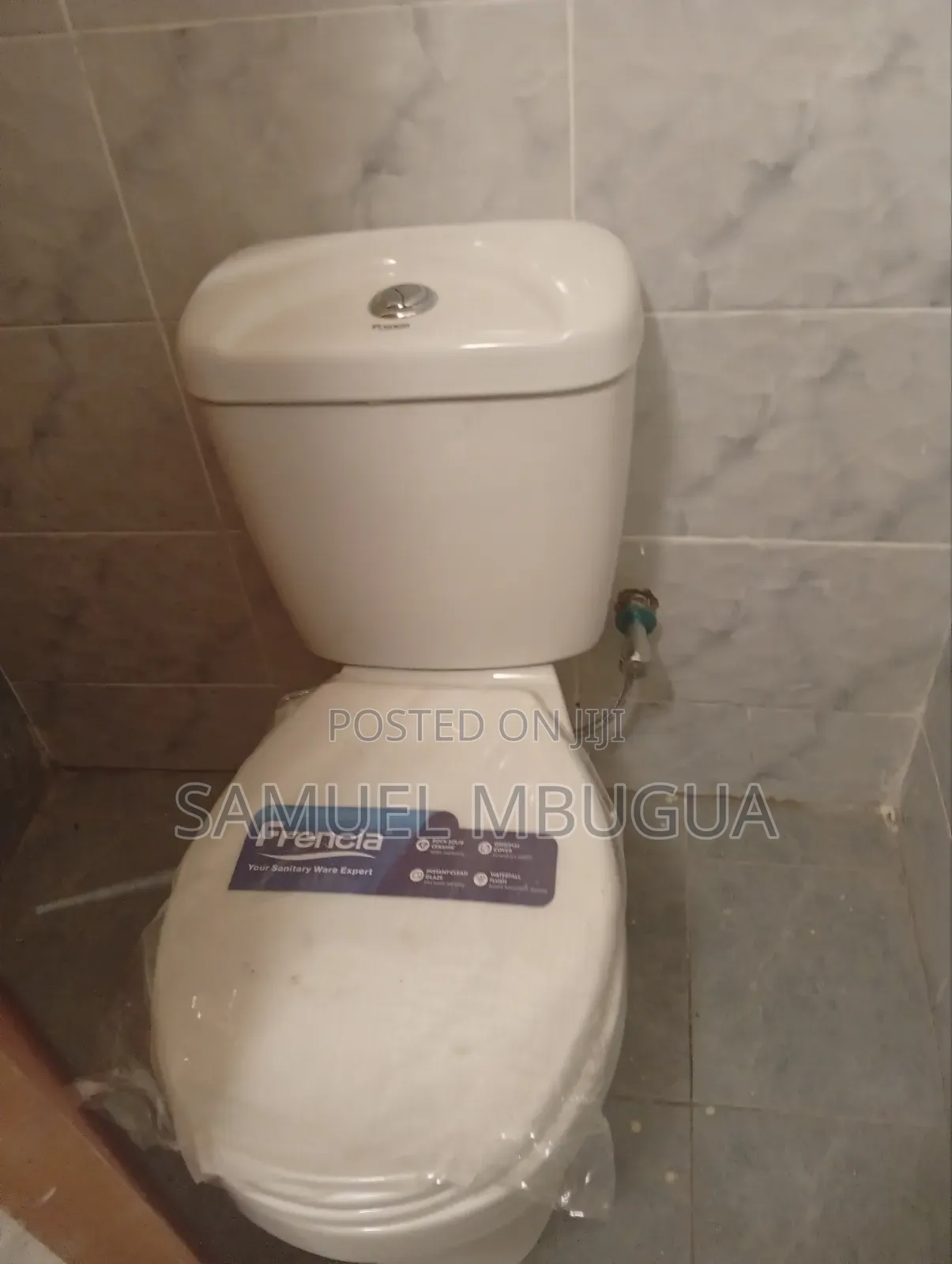 2bdrm Bungalow in Karen for rent