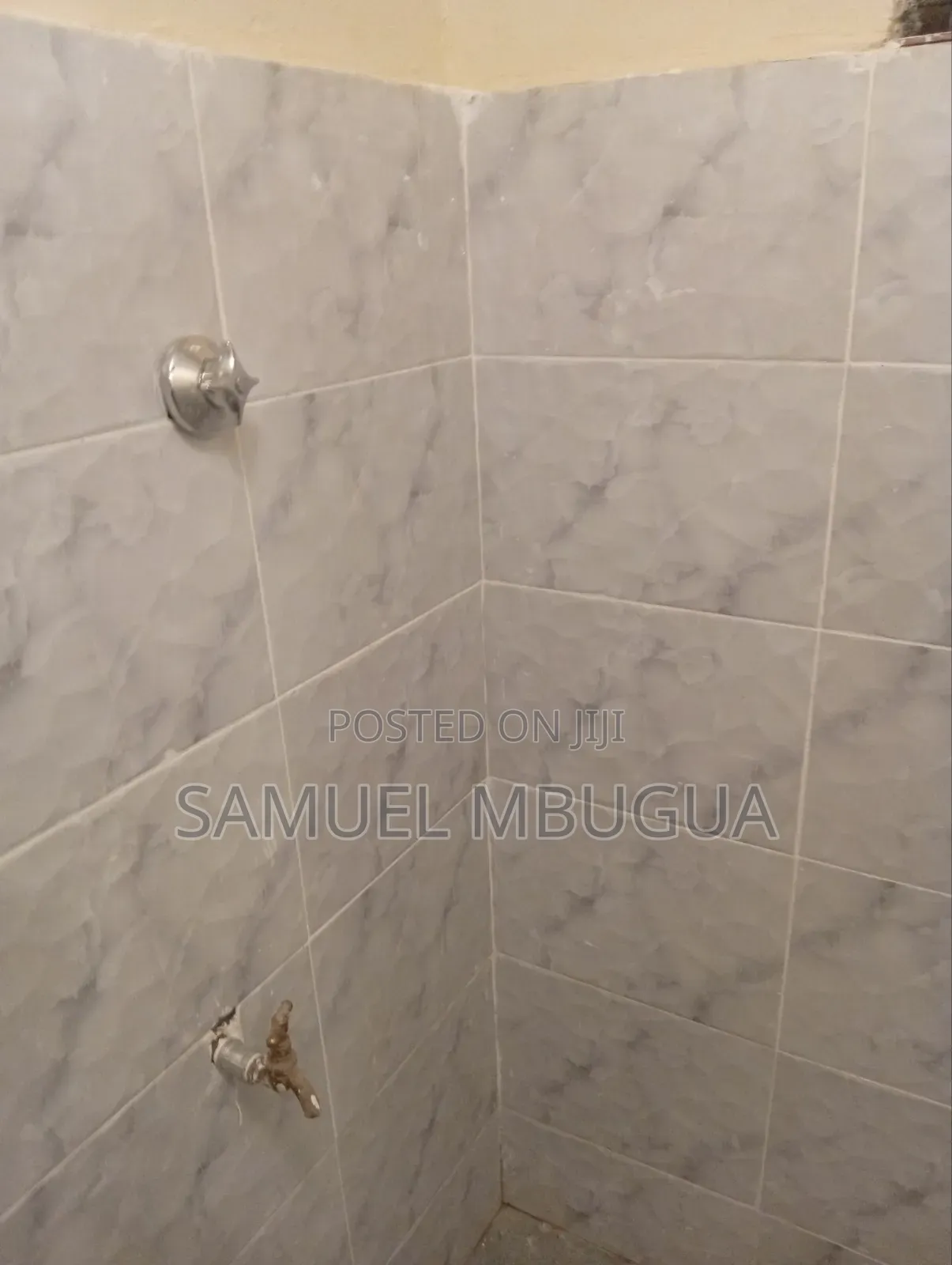 2bdrm Bungalow in Karen for rent
