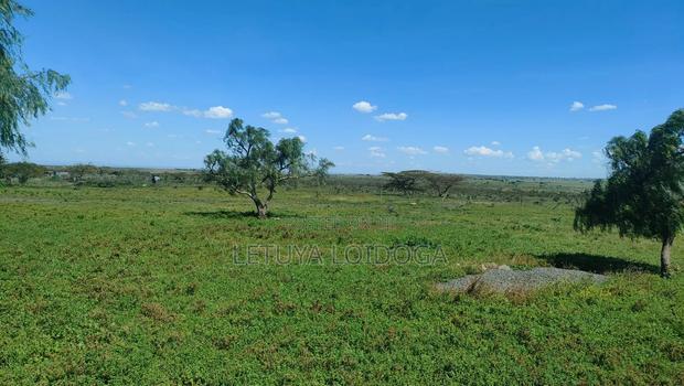100 Acres Kipeto-Kajiado (Isinya-Kiserian Road) - thumbnail 2