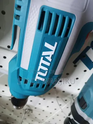 Well Performing Drill/ Brand New Total Impact Drill
