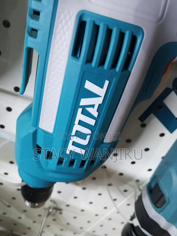 Well Performing Drill/ Brand New Total Impact Drill