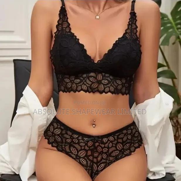 Lace Sets Bralletes - main view