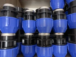 PE Female Adaptors 40MM