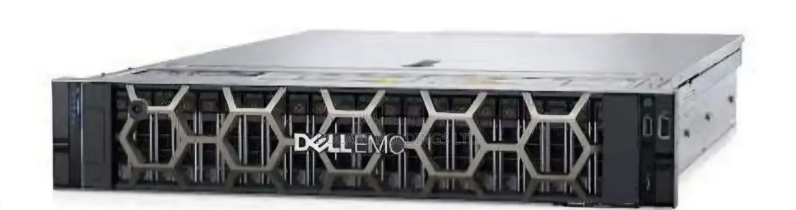 New Server Dell PowerEdge R750 16GB Intel Xeon SSHD (Hybrid) 1T