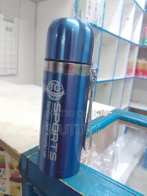 Vacuum Bottle Flasks