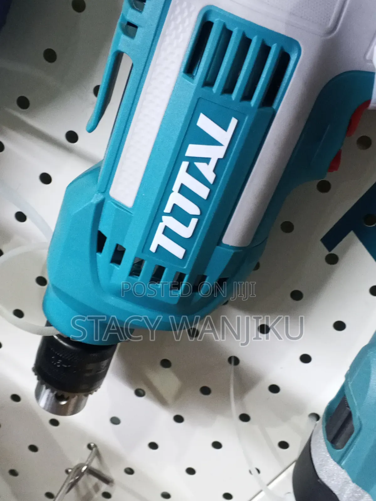 550w Total Impact Drill/ Impact Drill Electric