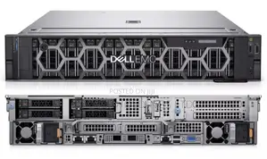 New Server Dell PowerEdge R750 16GB Intel Xeon SSHD (Hybrid) 1T
