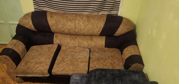 Sofa Set Three Sitter - thumbnail 2