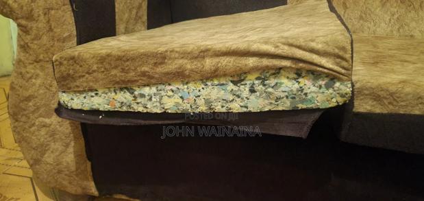 Sofa Set Three Sitter - thumbnail 3
