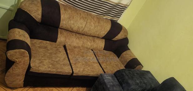 Sofa Set Three Sitter - thumbnail 4