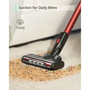 Eufy HomeVac S11 Lite Cordless Stick Vacuum Cleaner