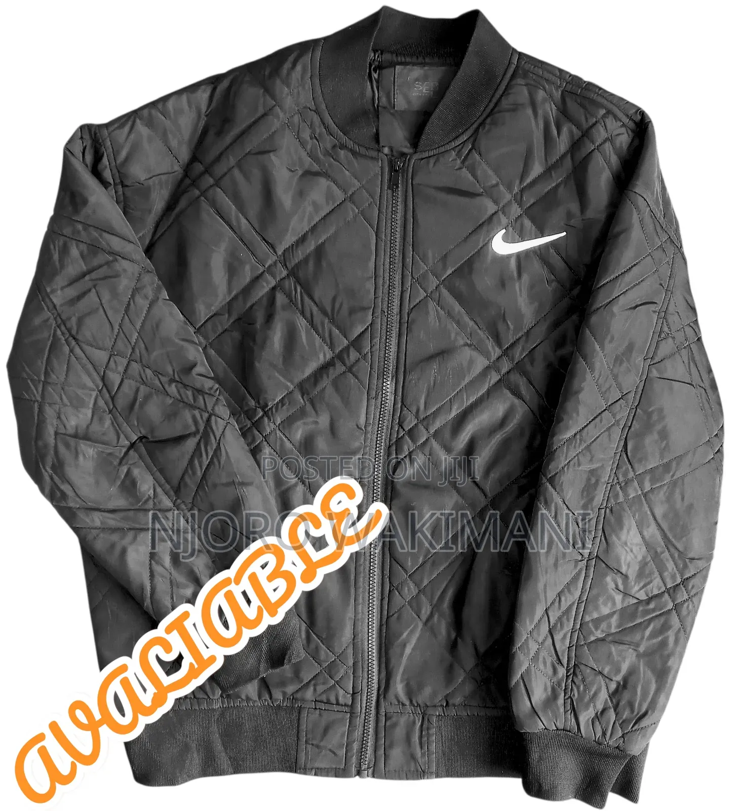 Casual Jacket