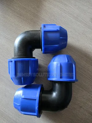 HDPE Elbow 32MM - Benssy