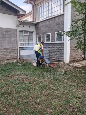 Cockroach Control - Safe Effective