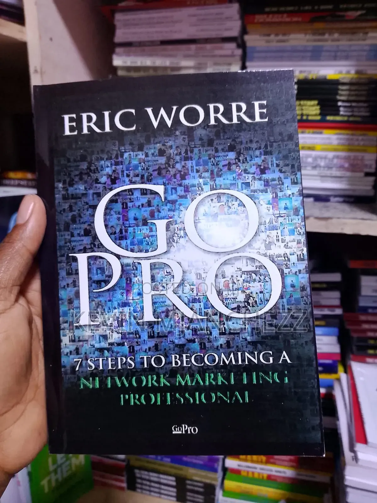 Motivation Books