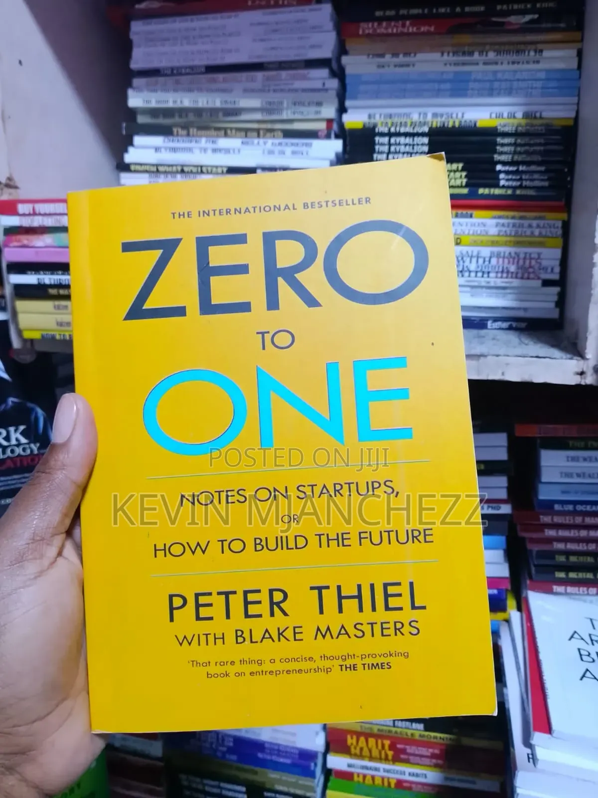 Motivation Books