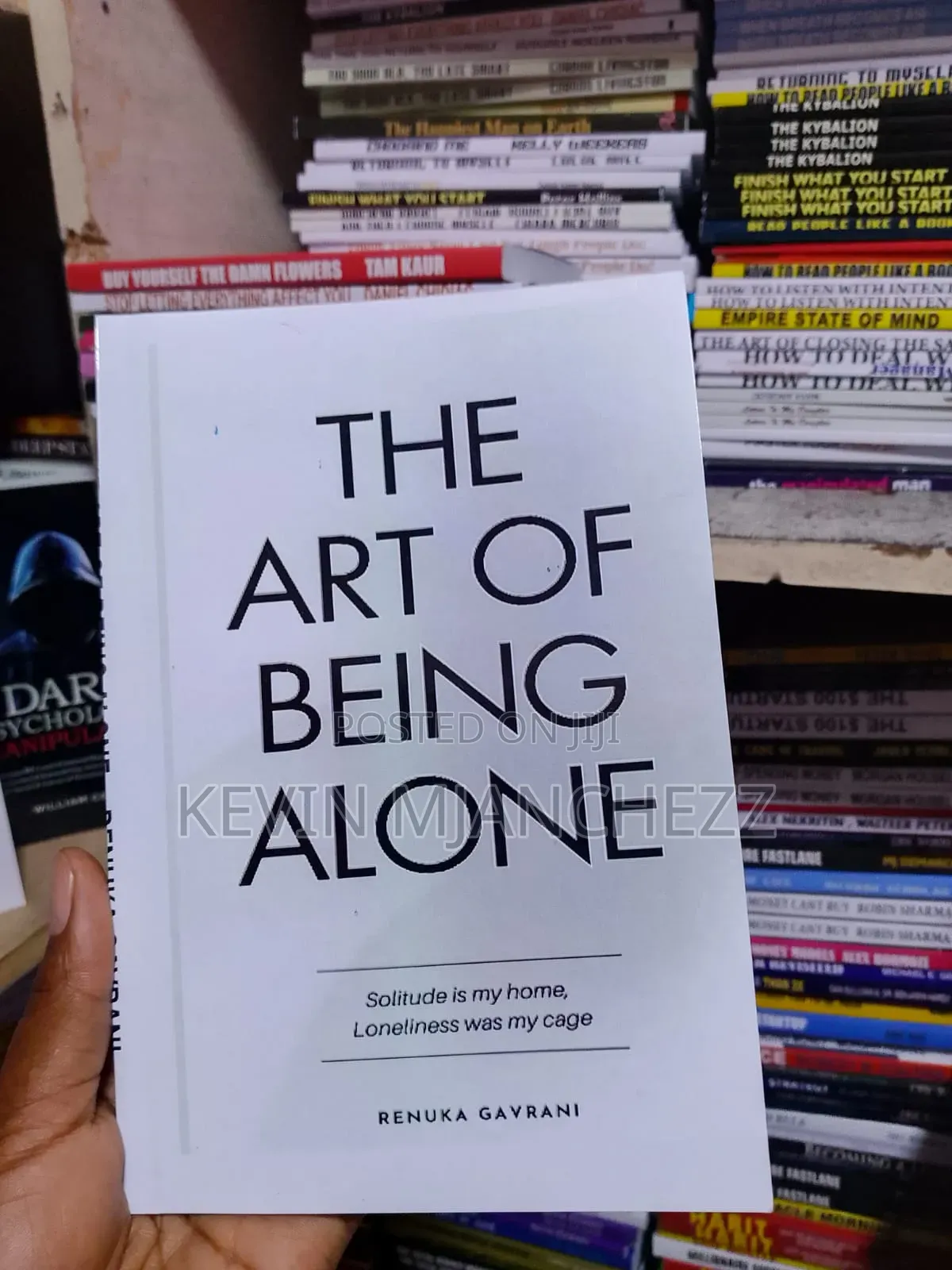 Motivation Books