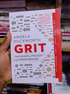 Motivation Books