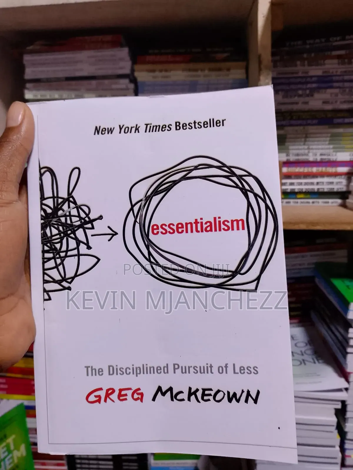 Motivation Books