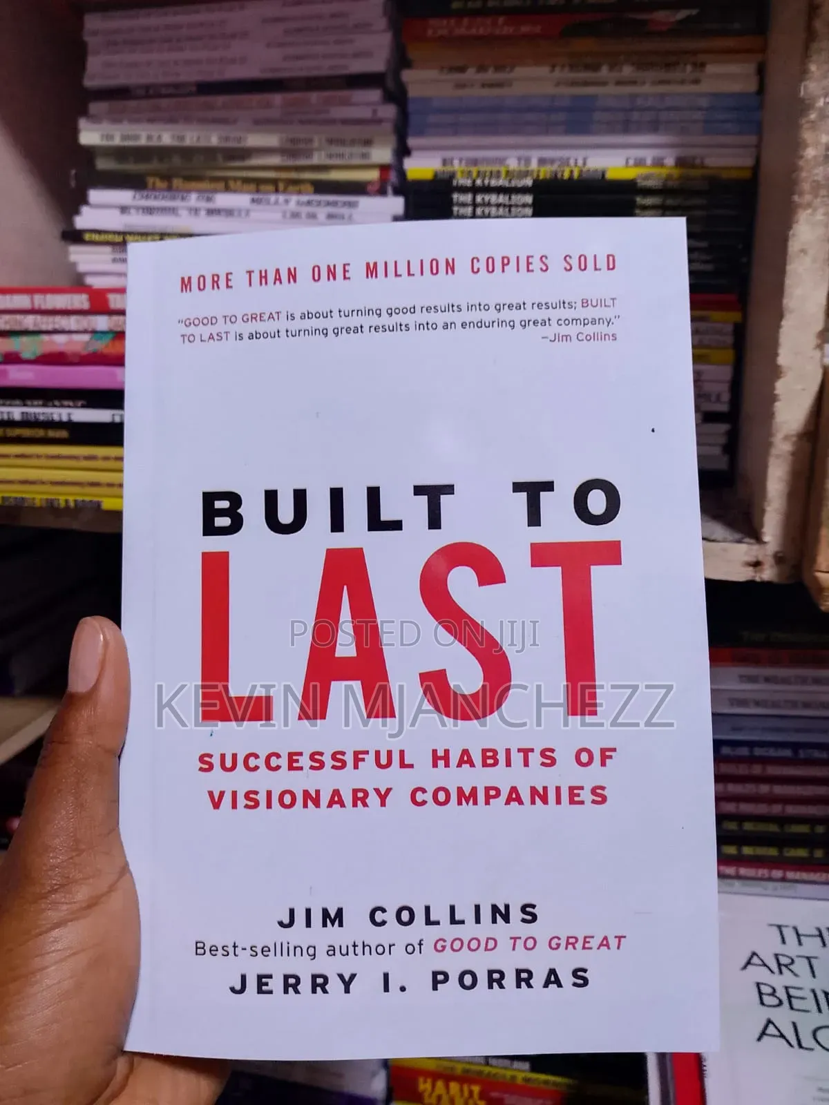 Motivation Books