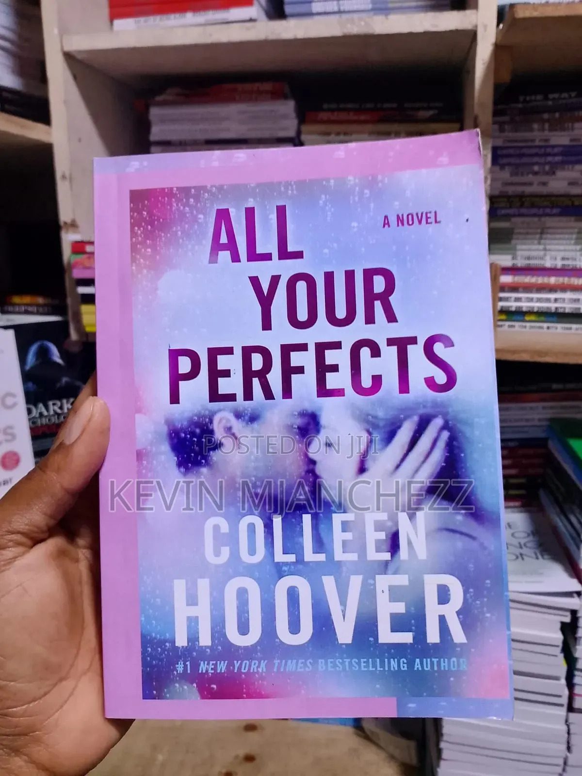 Motivation Books