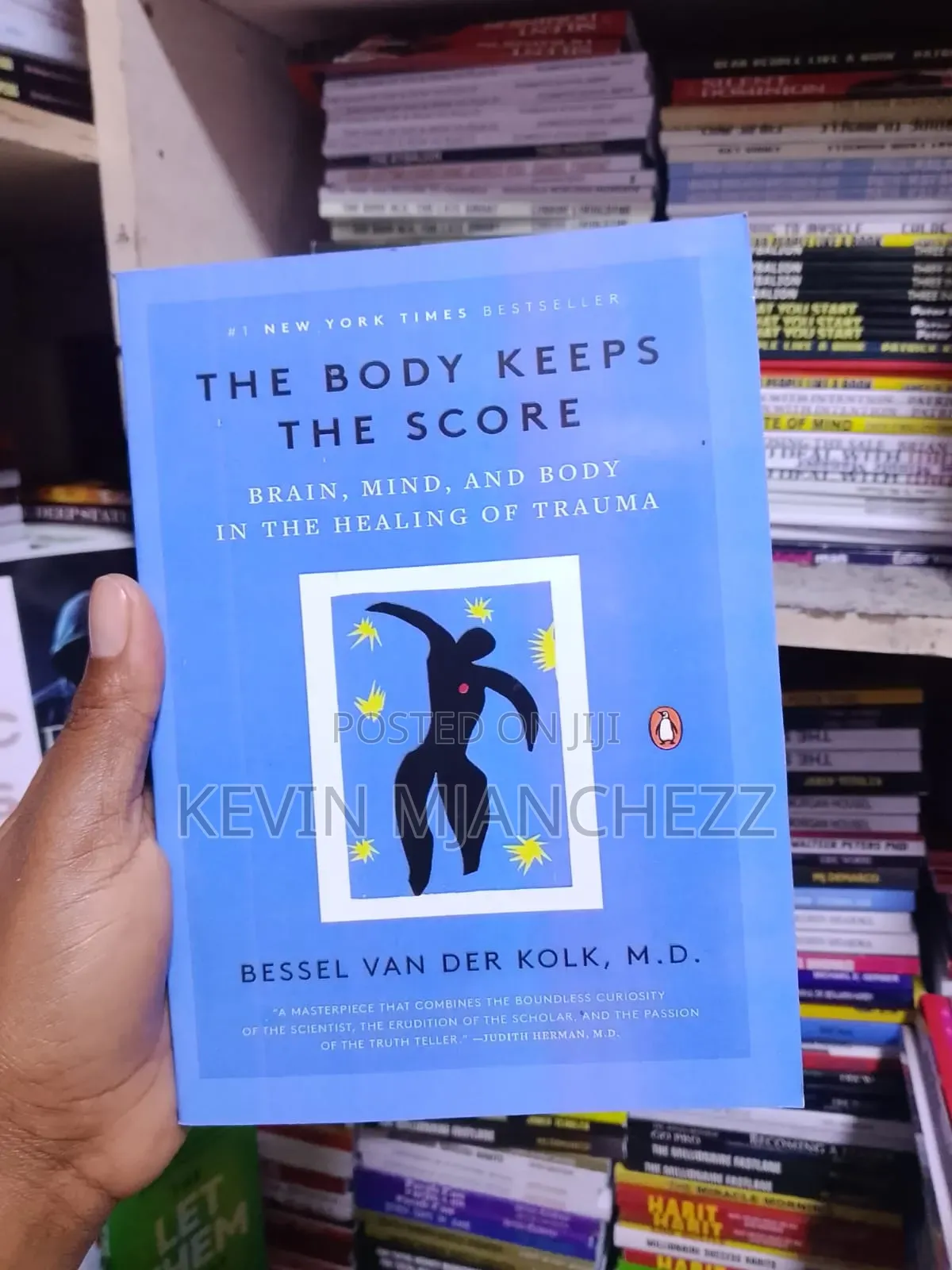 Motivation Books