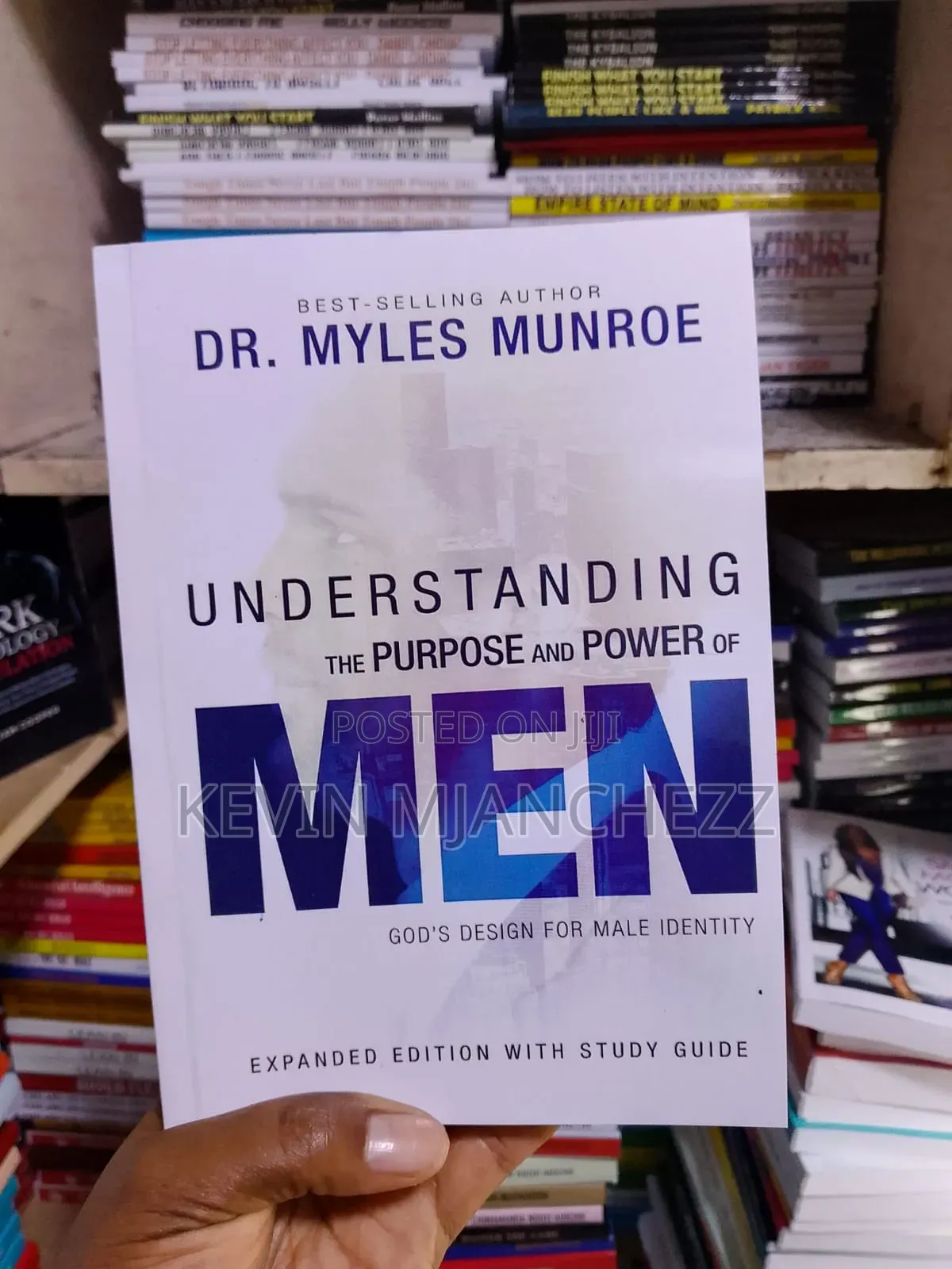 Motivation Books