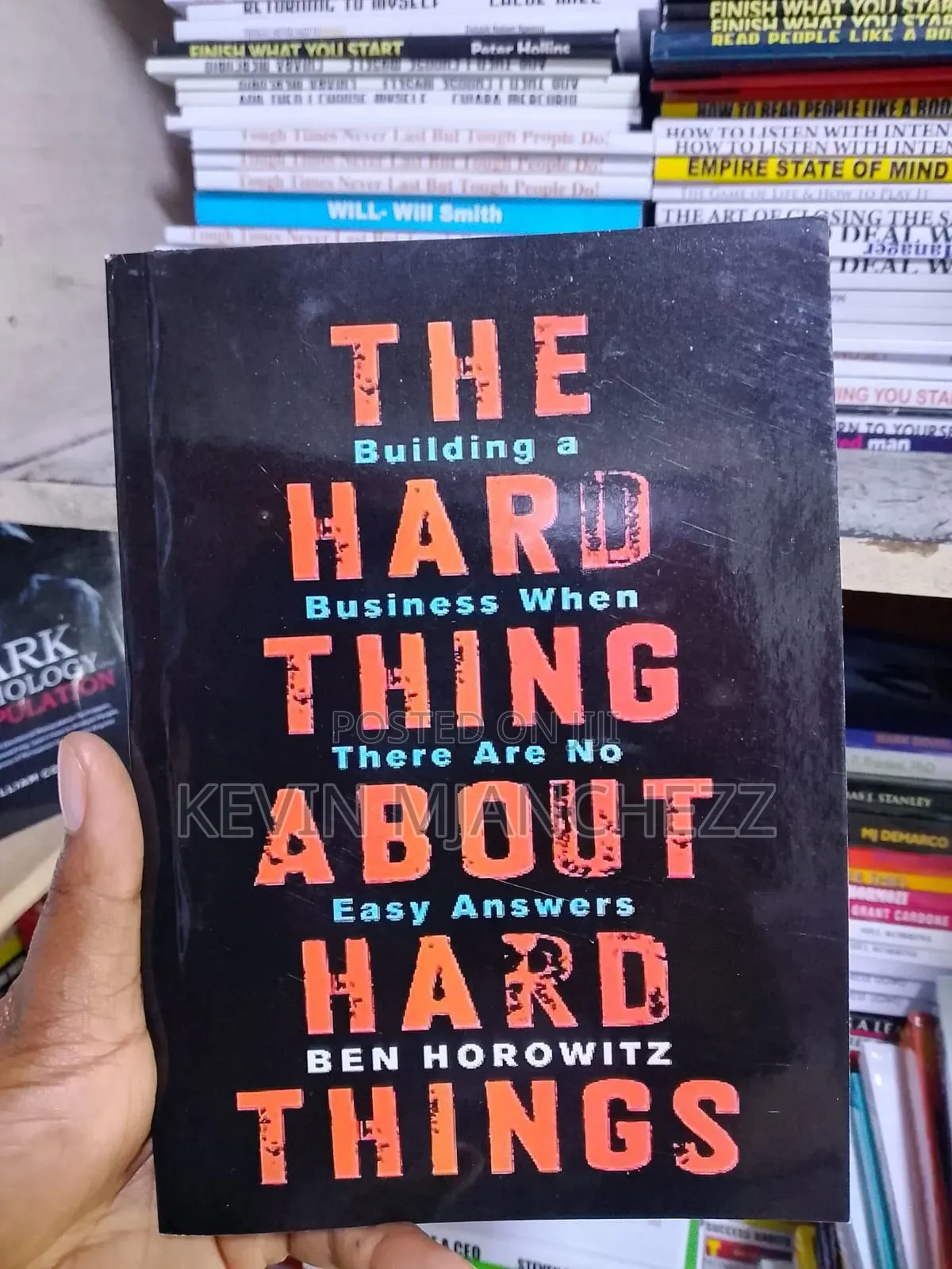 Motivation Books