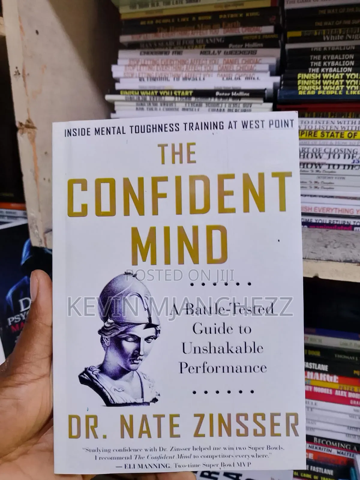 Motivation Books
