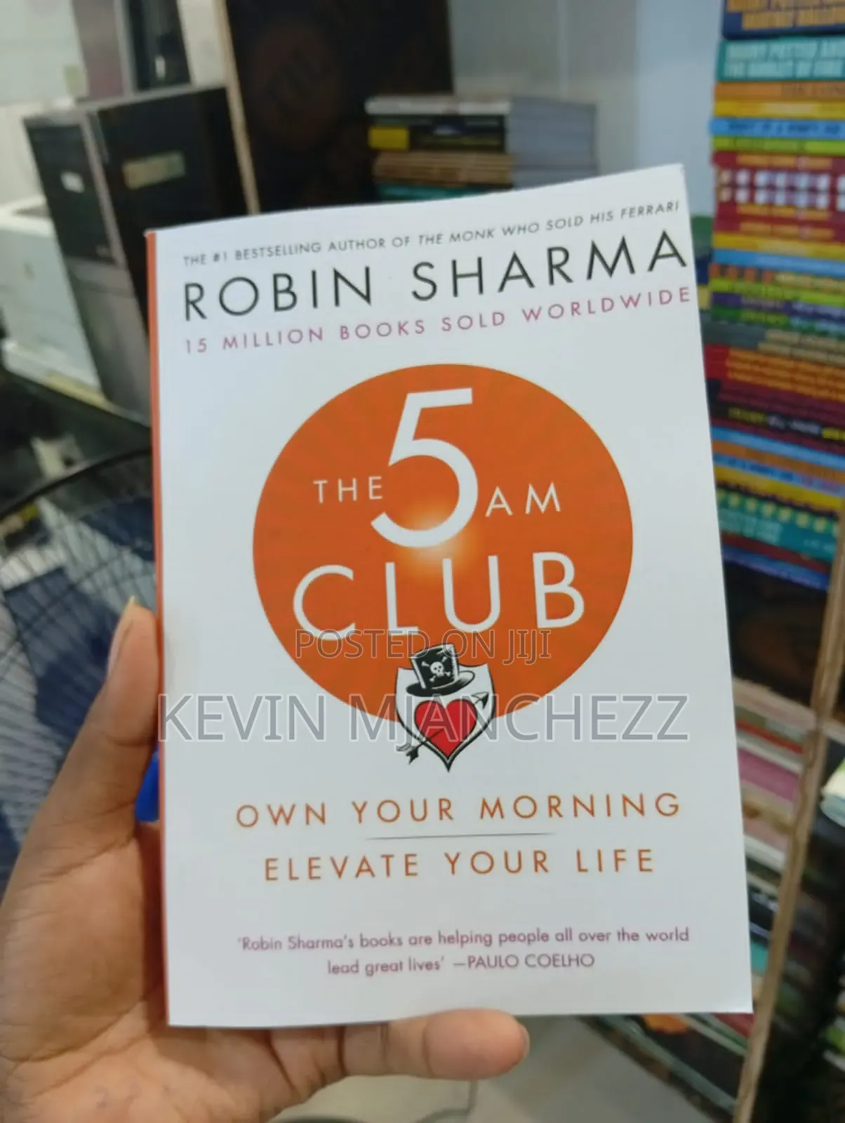 Motivation Books