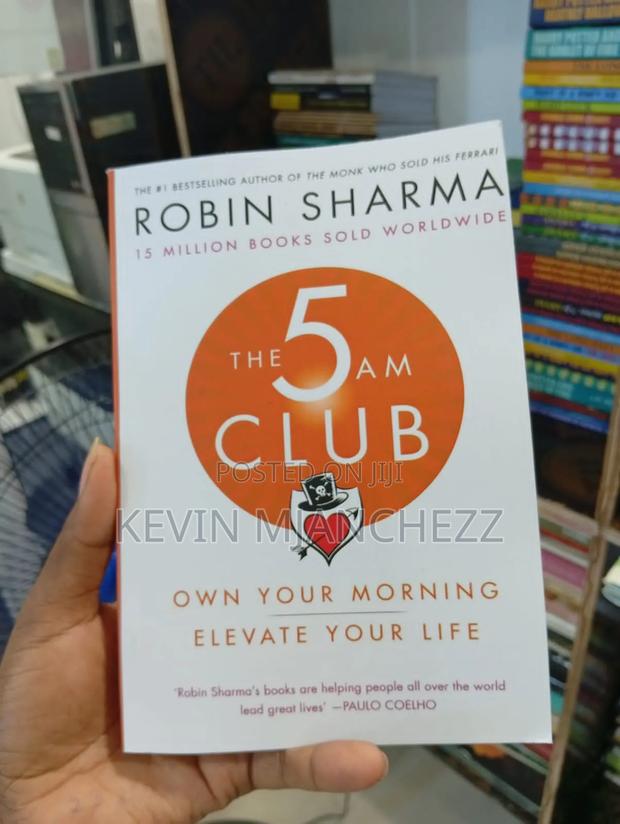 Motivation Books - thumbnail 17