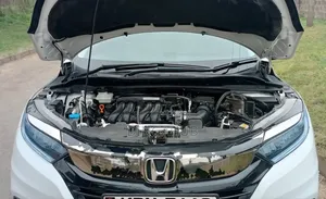 Honda Vezel 1.5 Hybrid 2WD 2018 White