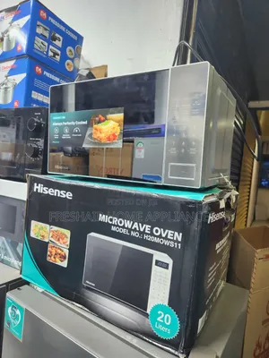 Hisense Microwave 20litres