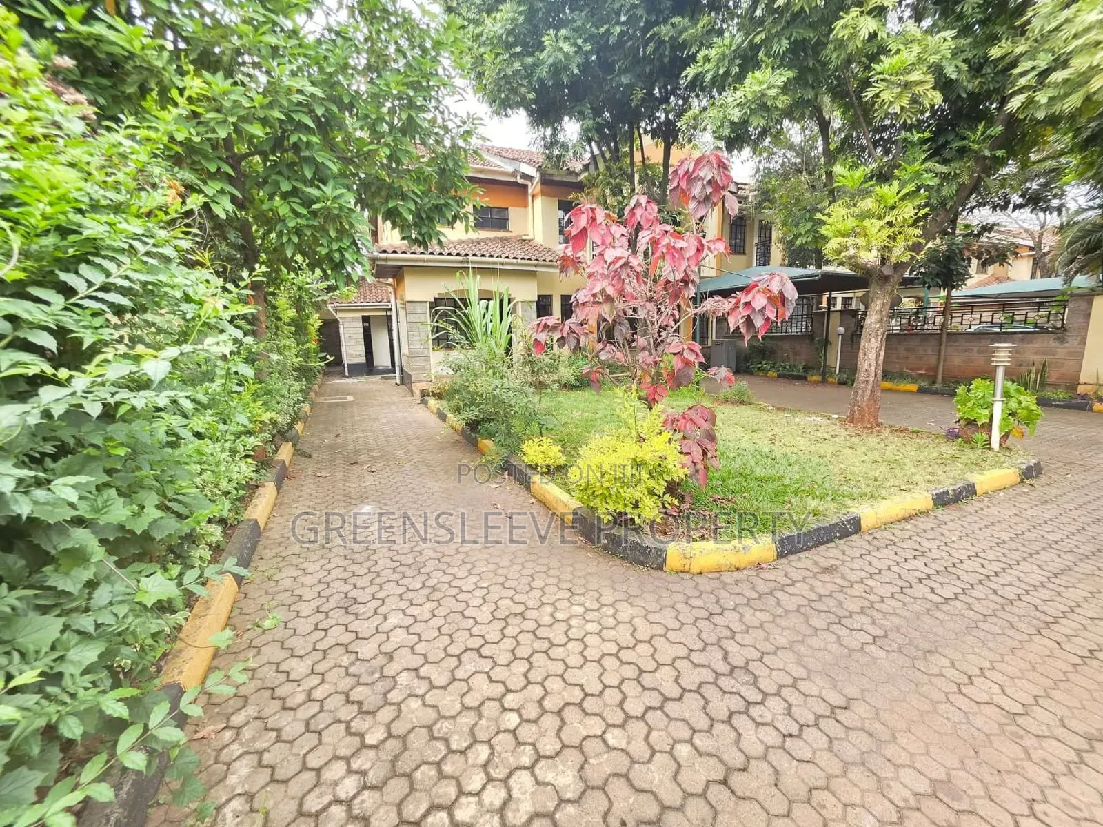 5bdrm House in Livingston, Muthangari for rent