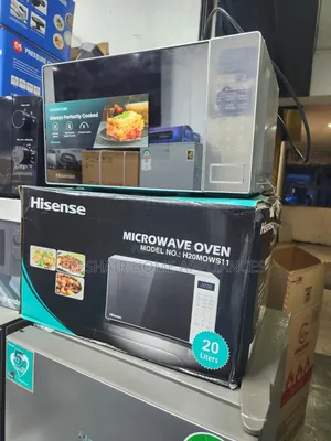 Hisense Microwave 20litres