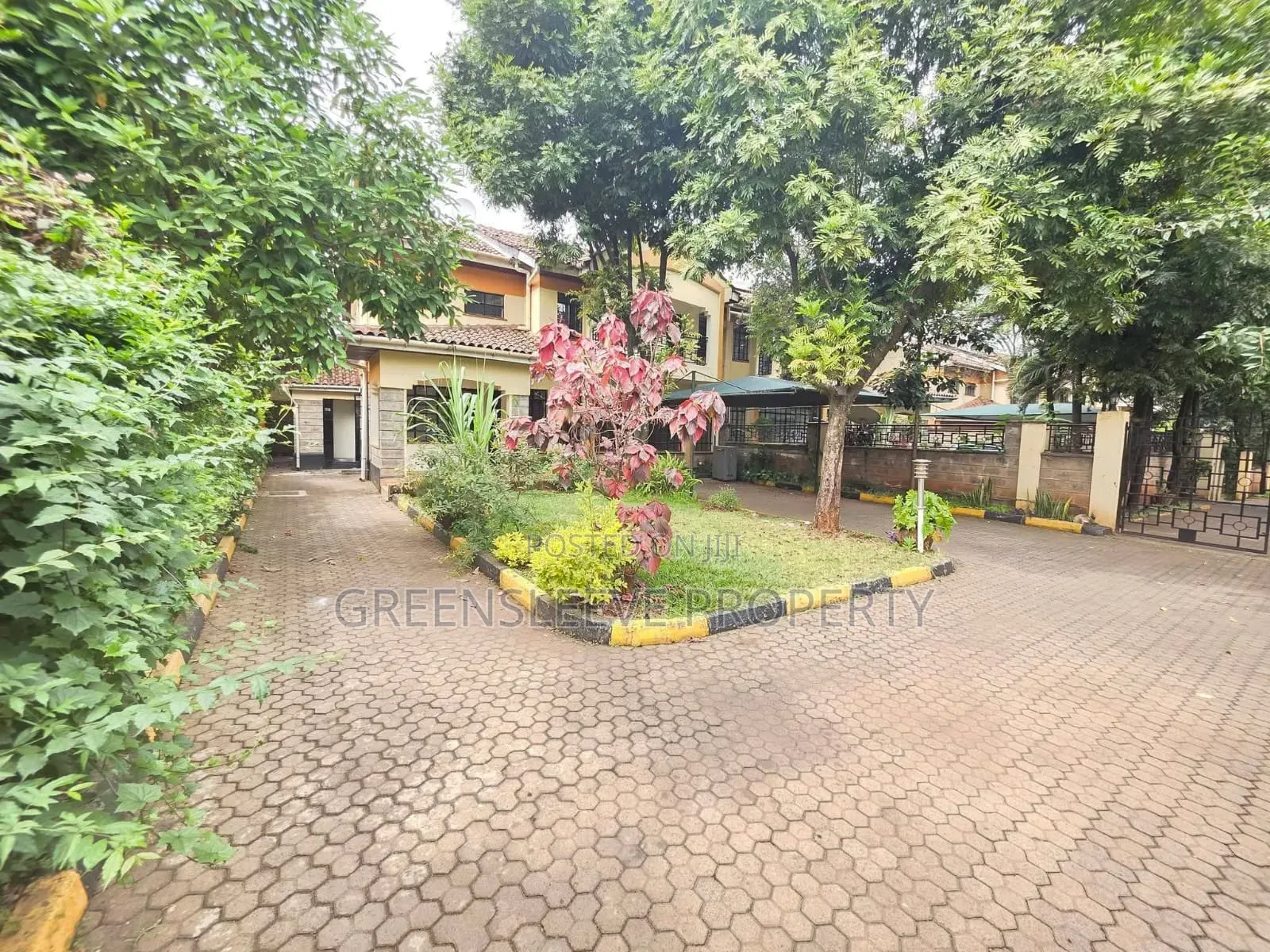 5bdrm House in Livingston, Muthangari for rent