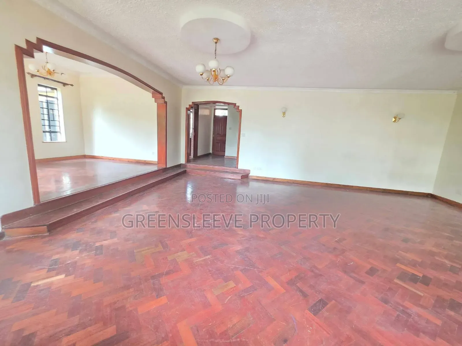 5bdrm House in Livingston, Muthangari for rent