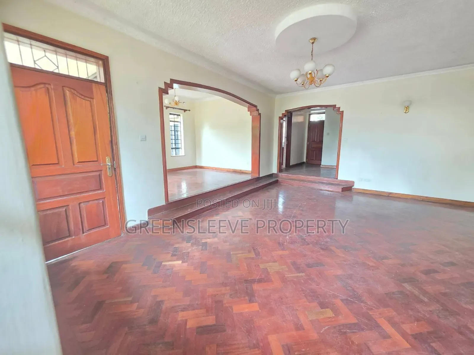 5bdrm House in Livingston, Muthangari for rent