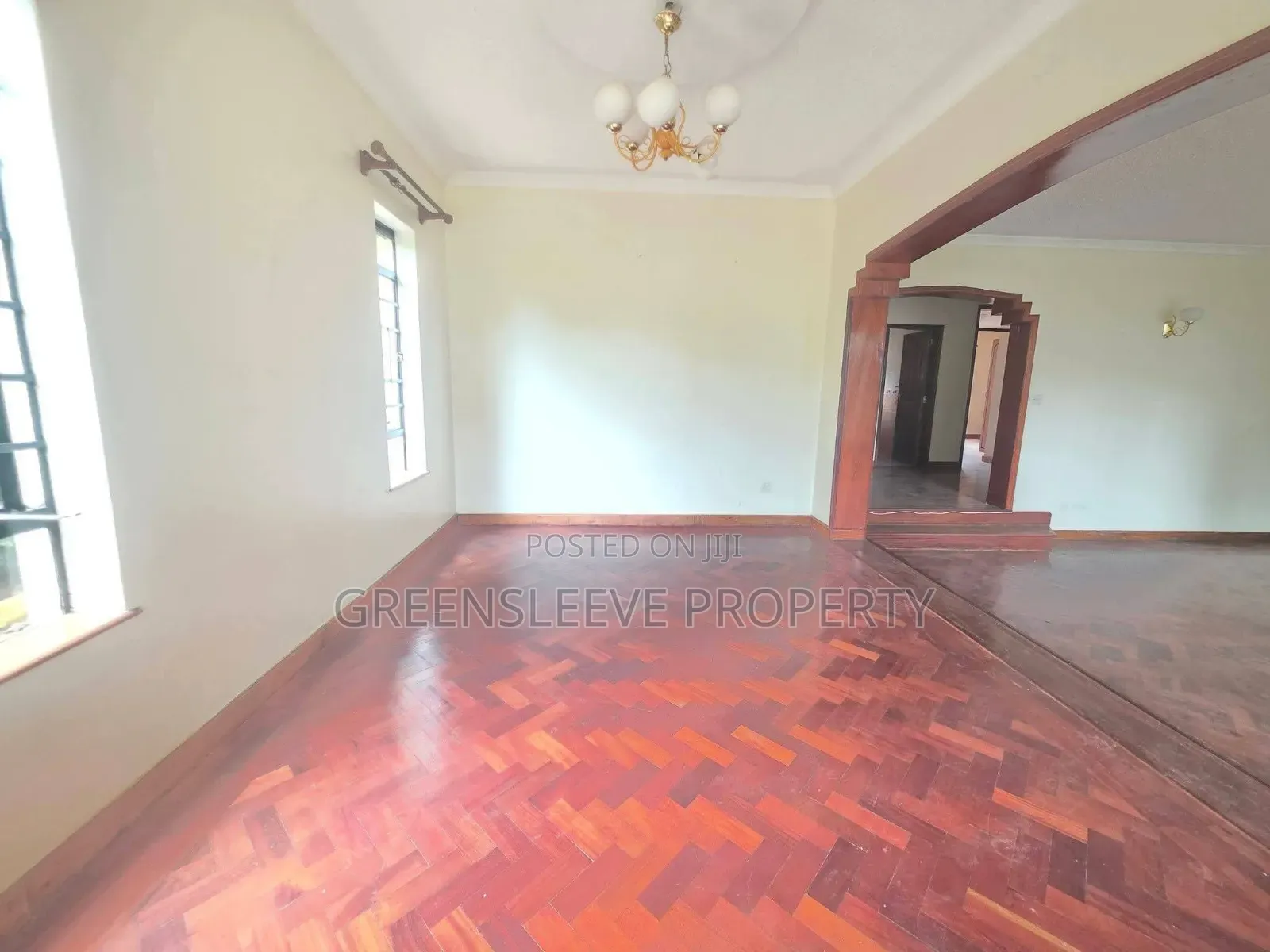 5bdrm House in Livingston, Muthangari for rent