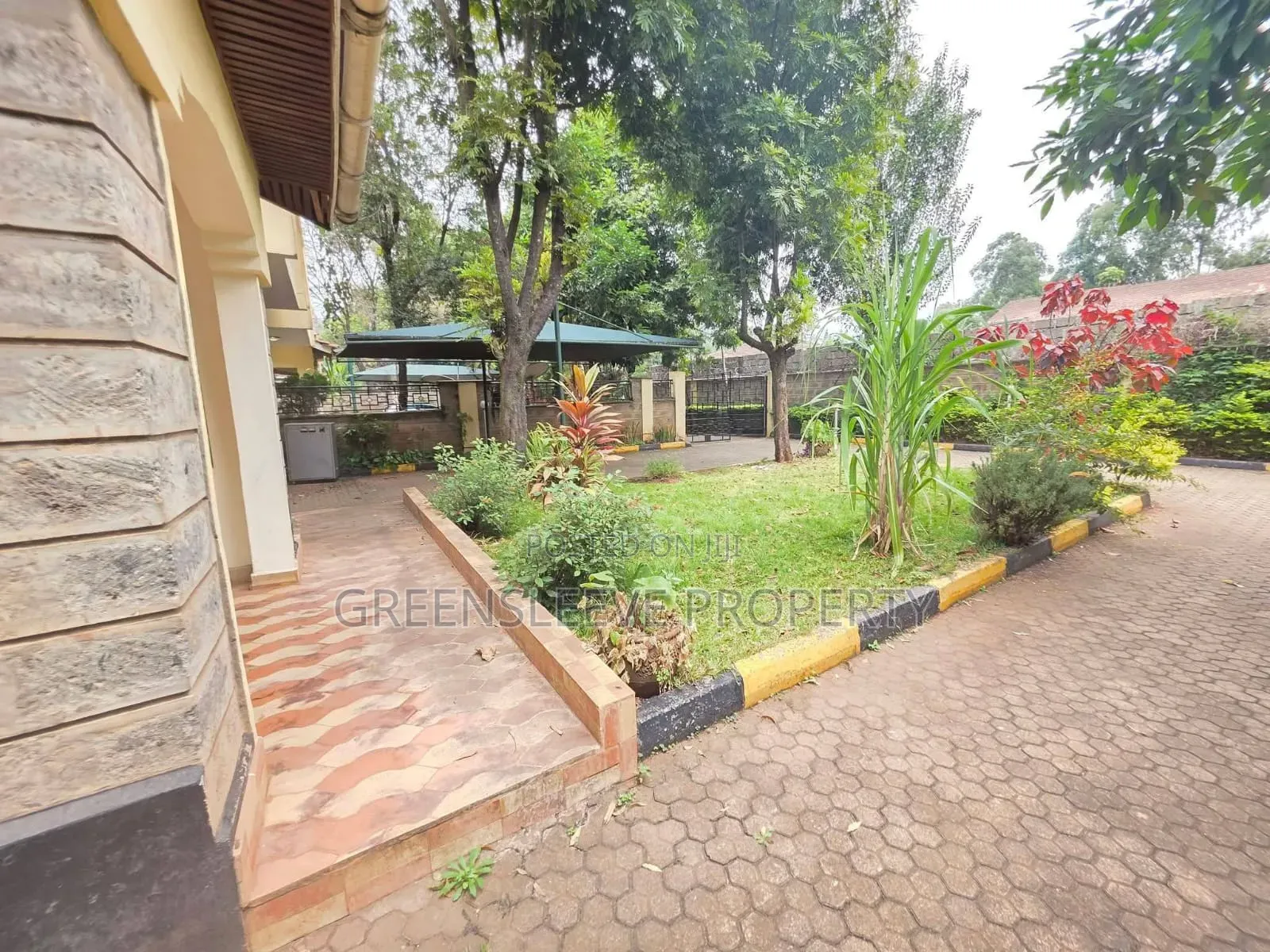 5bdrm House in Livingston, Muthangari for rent