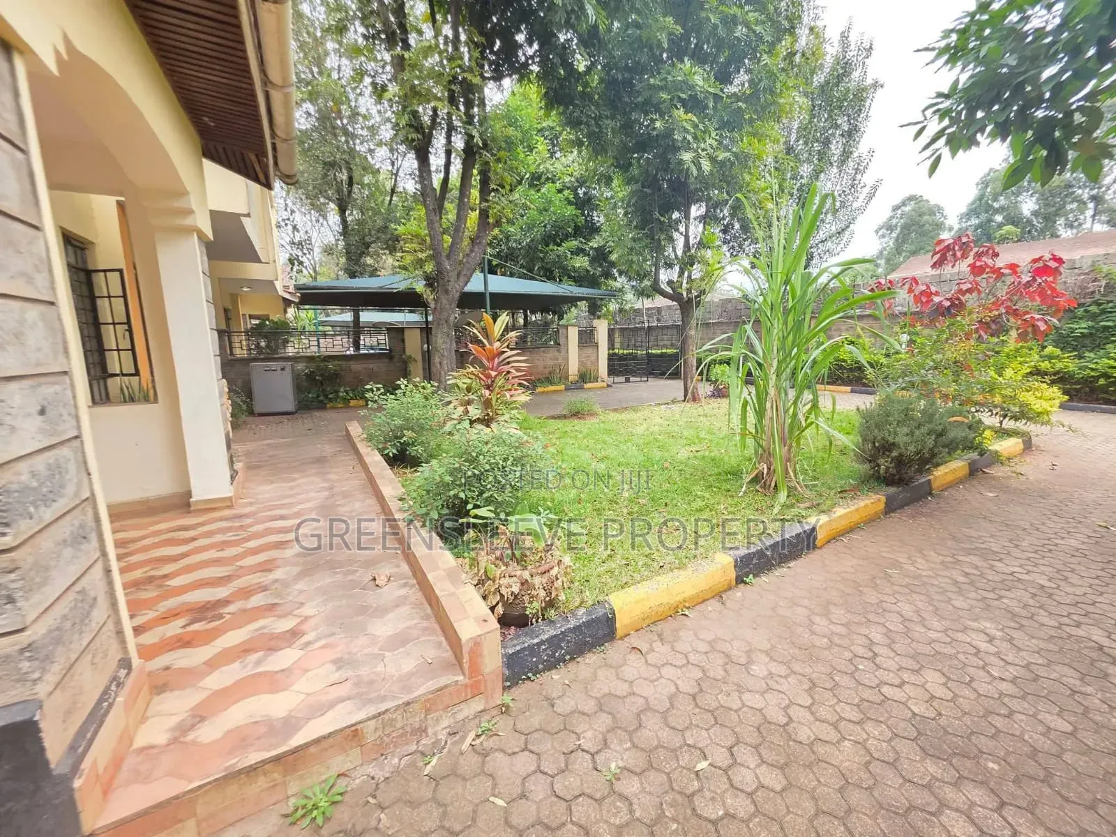5bdrm House in Livingston, Muthangari for rent