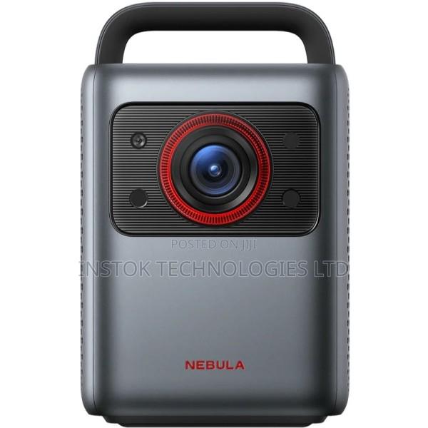 NEBULA Cosmos Laser Portable Smart Projector